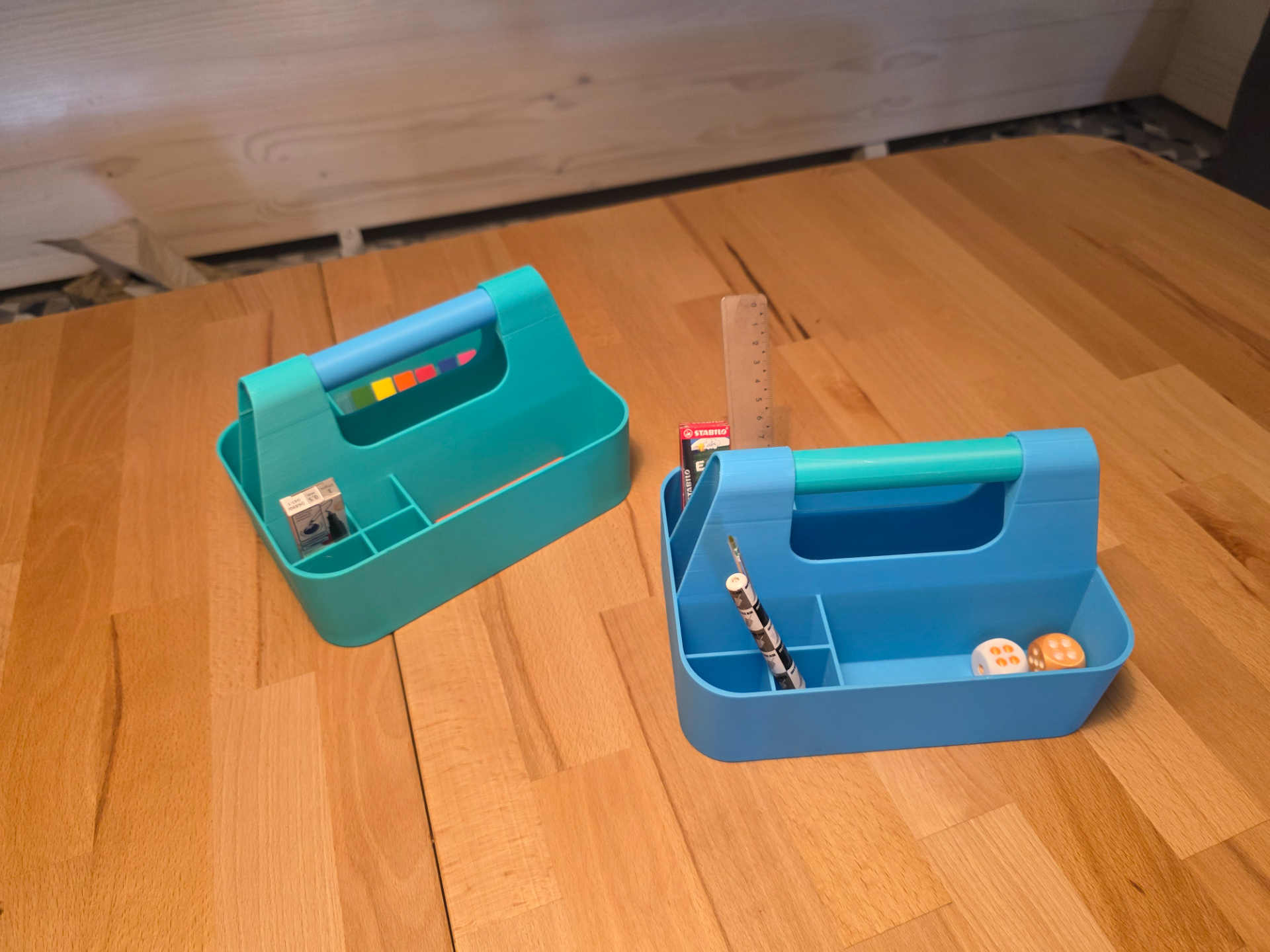Desk Caddy