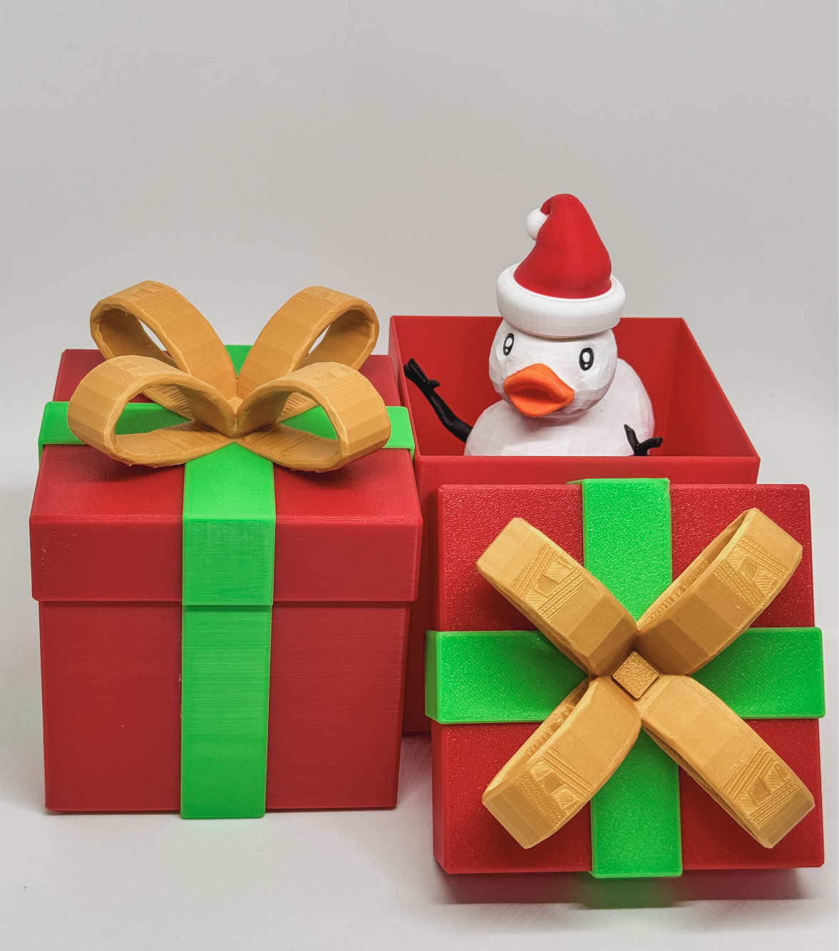 Christmas Present