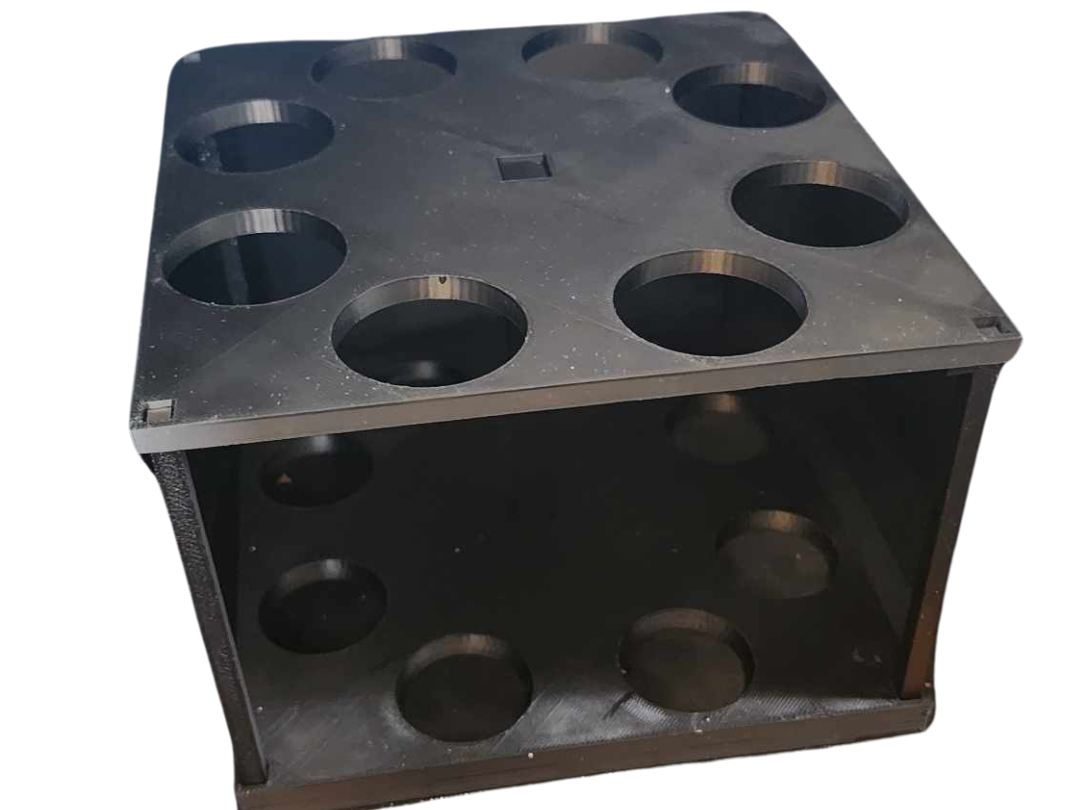 8 - 40ml Test Tube Plant Propagator