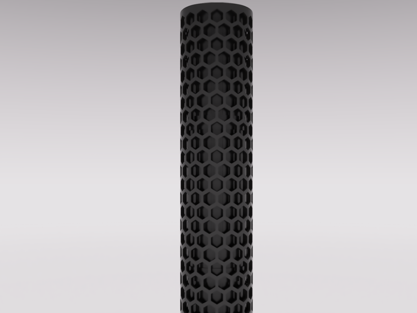 Airsoft T10 Silencer Action Army