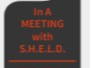 Deadpool Door Hanger