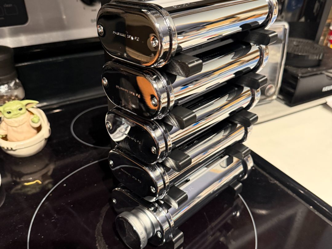 KitchenAid Pasta Attachment Racks