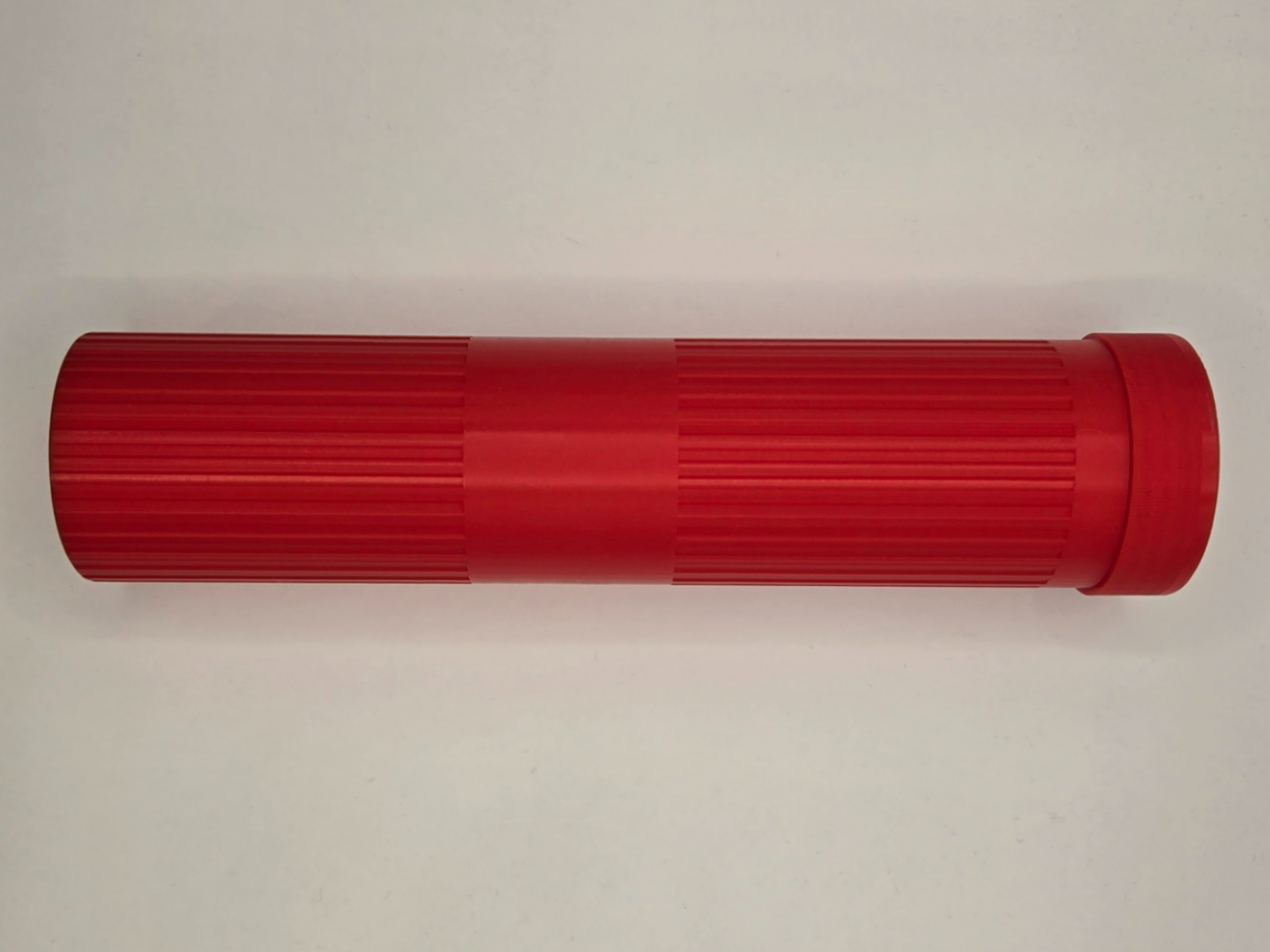 Storage Canister Inspired from M125A1 Pop Flare