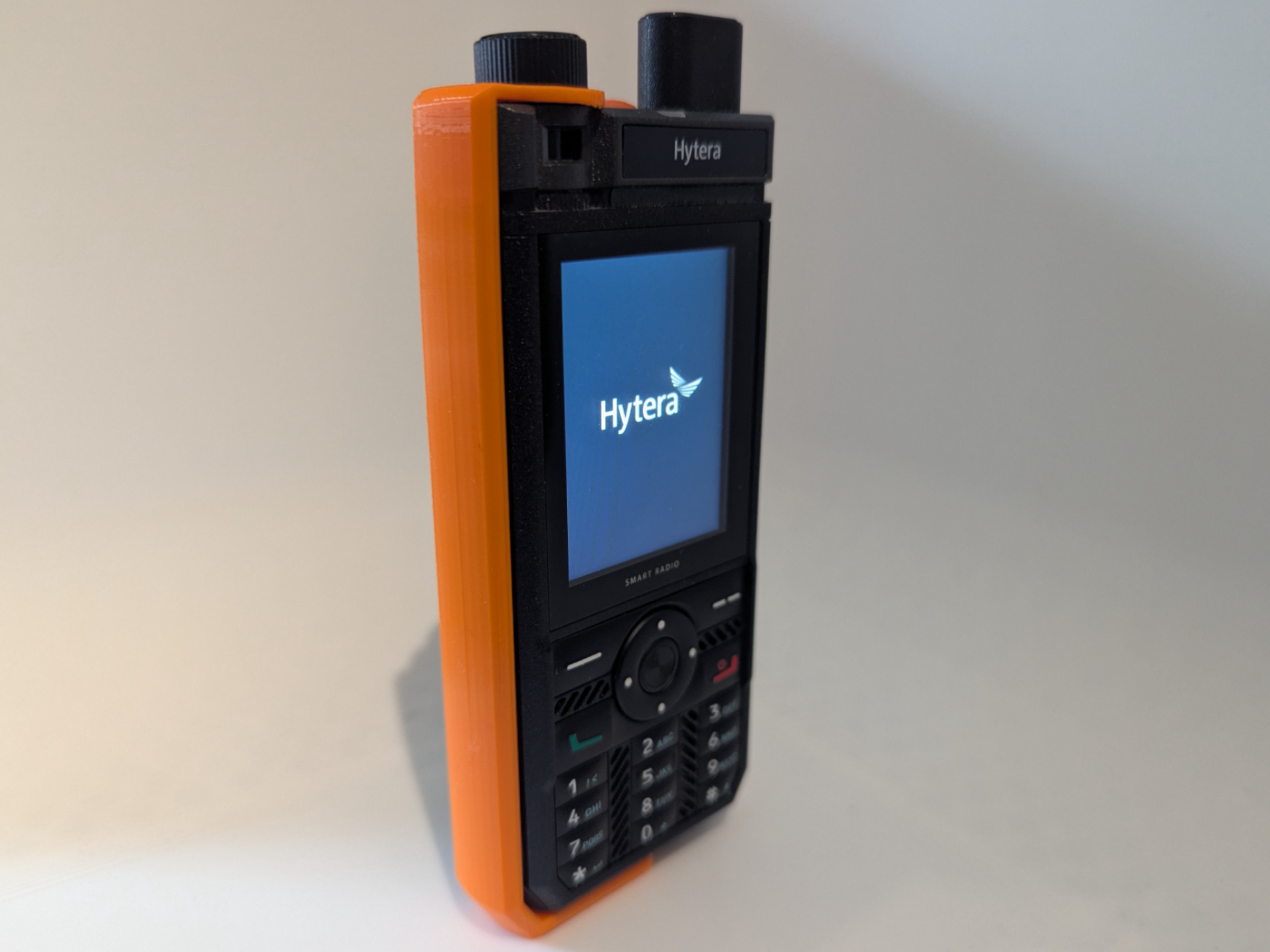 PTT Guard for Hytera P50 Pro