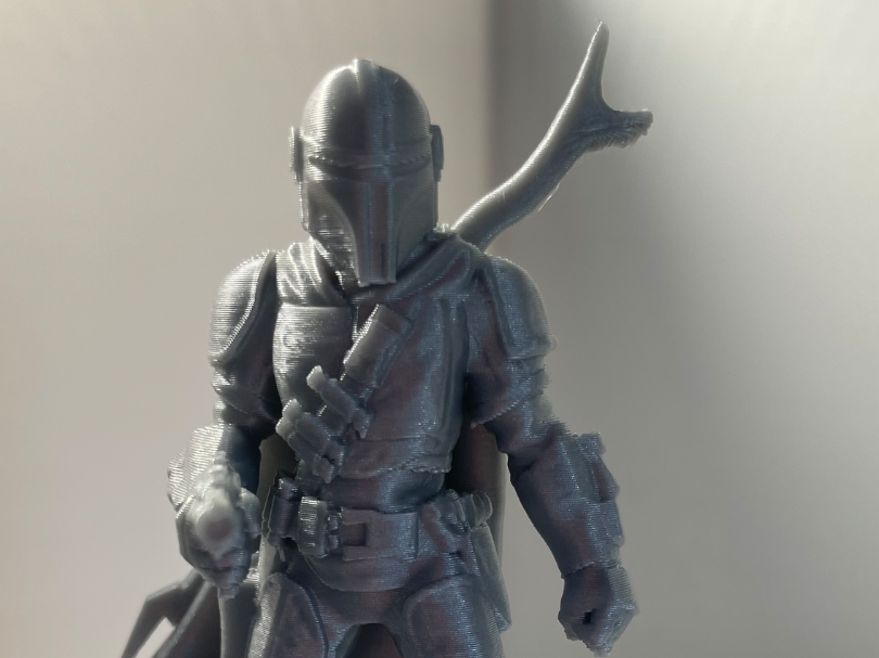 Mandolorian