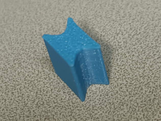 dovetail clip inkpot system
