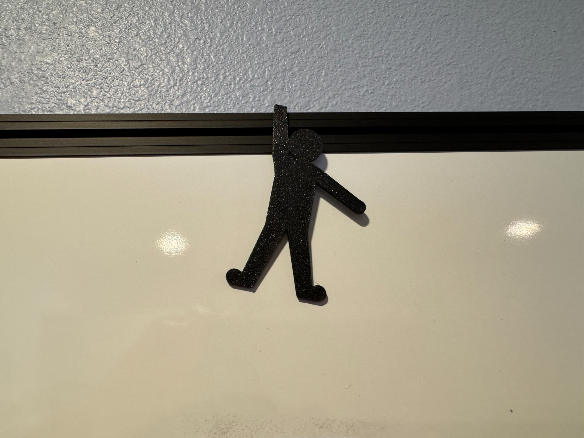 Hanging Man