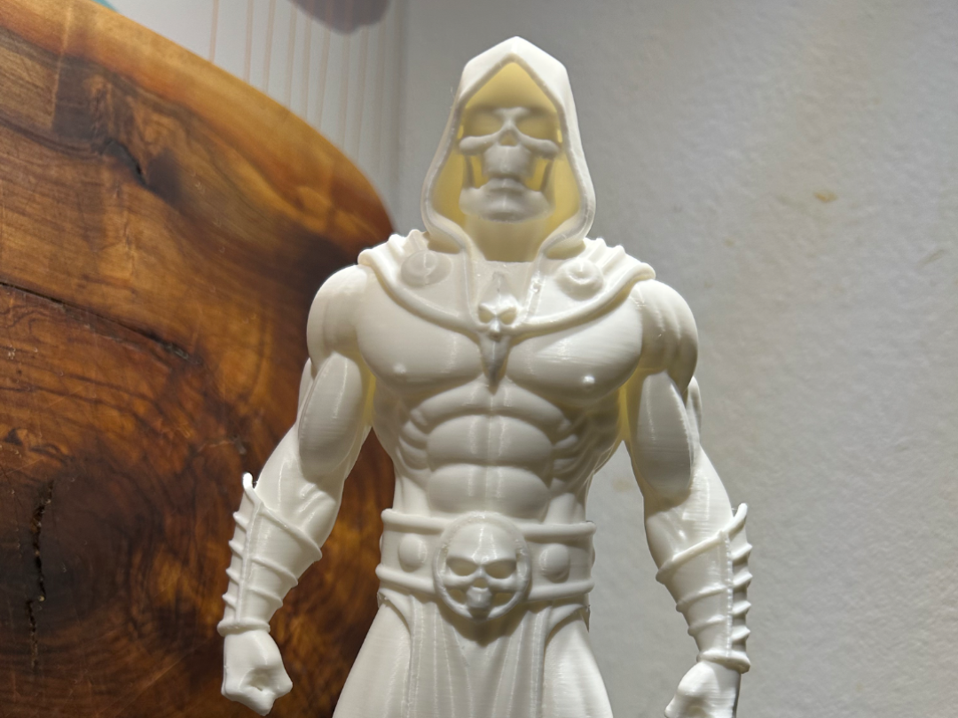 skeletor