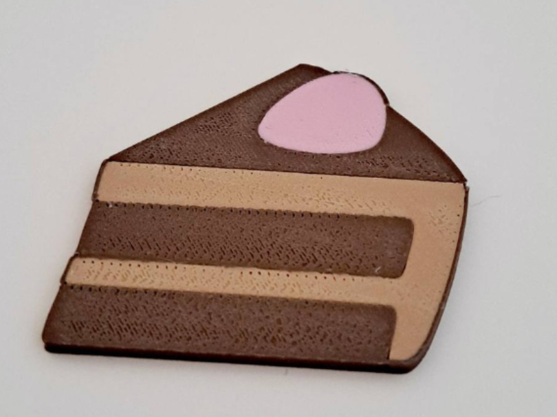 Chocolate cake / chocolade taart