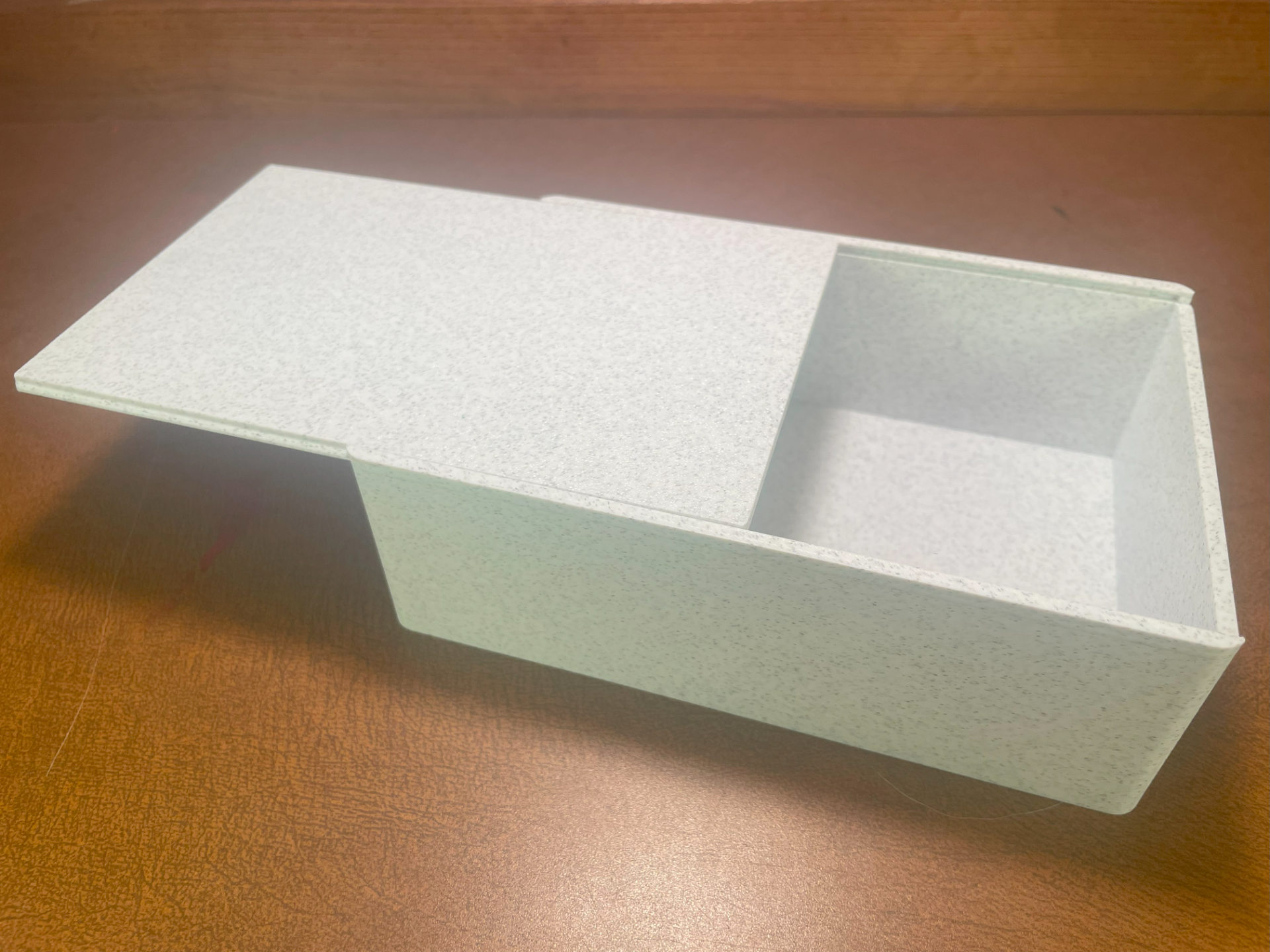 Small Storage Container