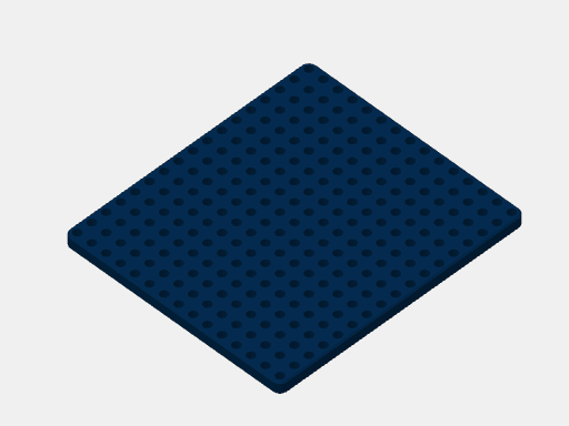 Longer Nano Duo pin board