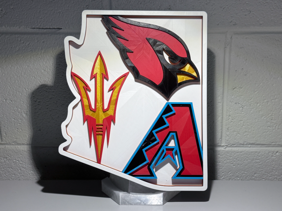 Arizona - Home Turf Collective