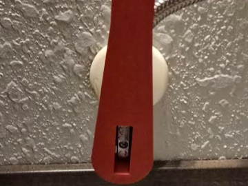 Straight Valve Wrench