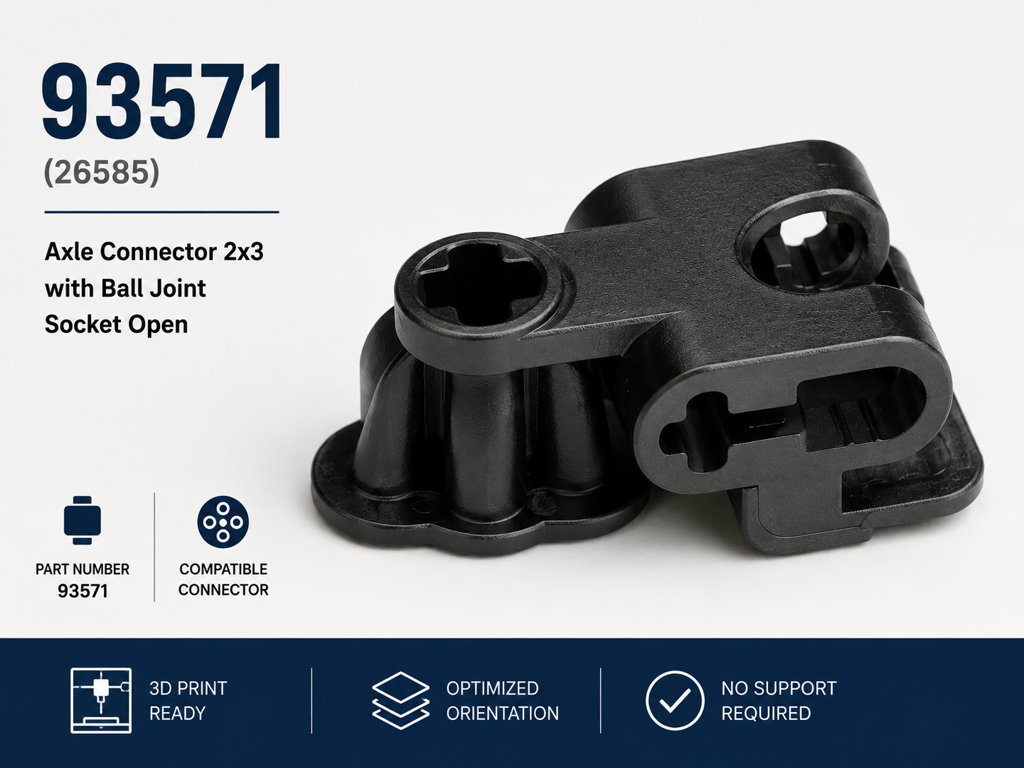 93571 Technic