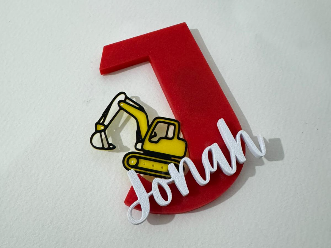 J jonah Writting