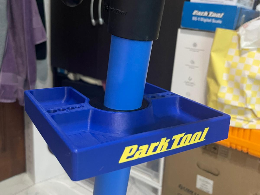 Park Tool PCS 9.3 Tray - Remix for the A1 Mini