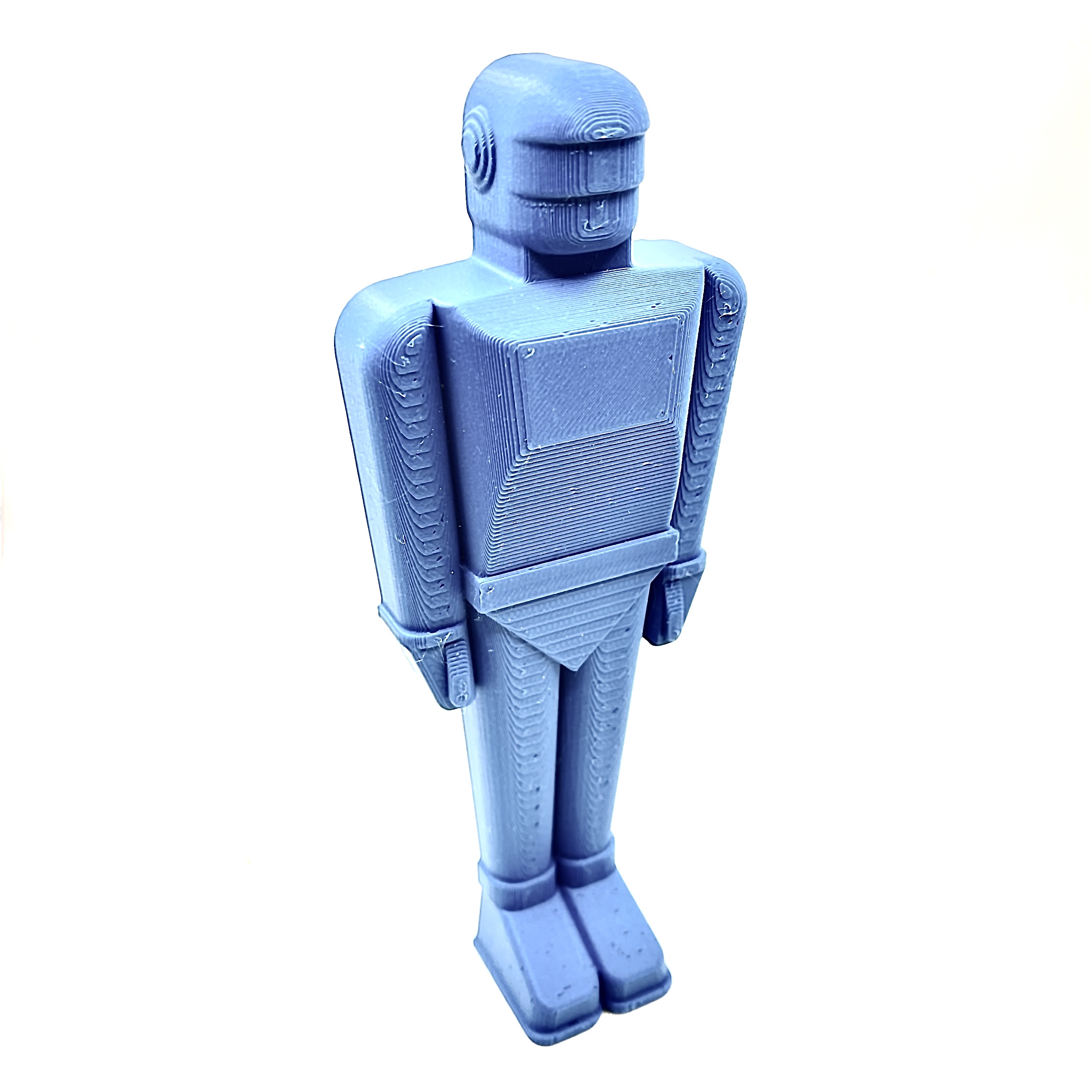 Gort - LM Show Christmas 2022 Edition