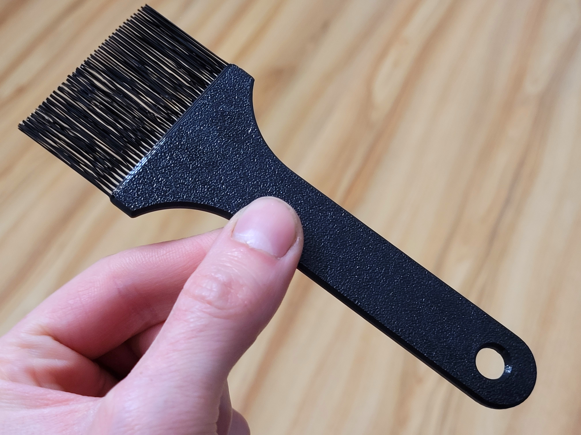 Paint brush
