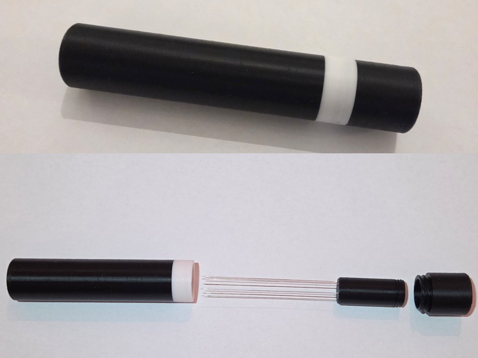 Portable WDT for Outin Nano Case