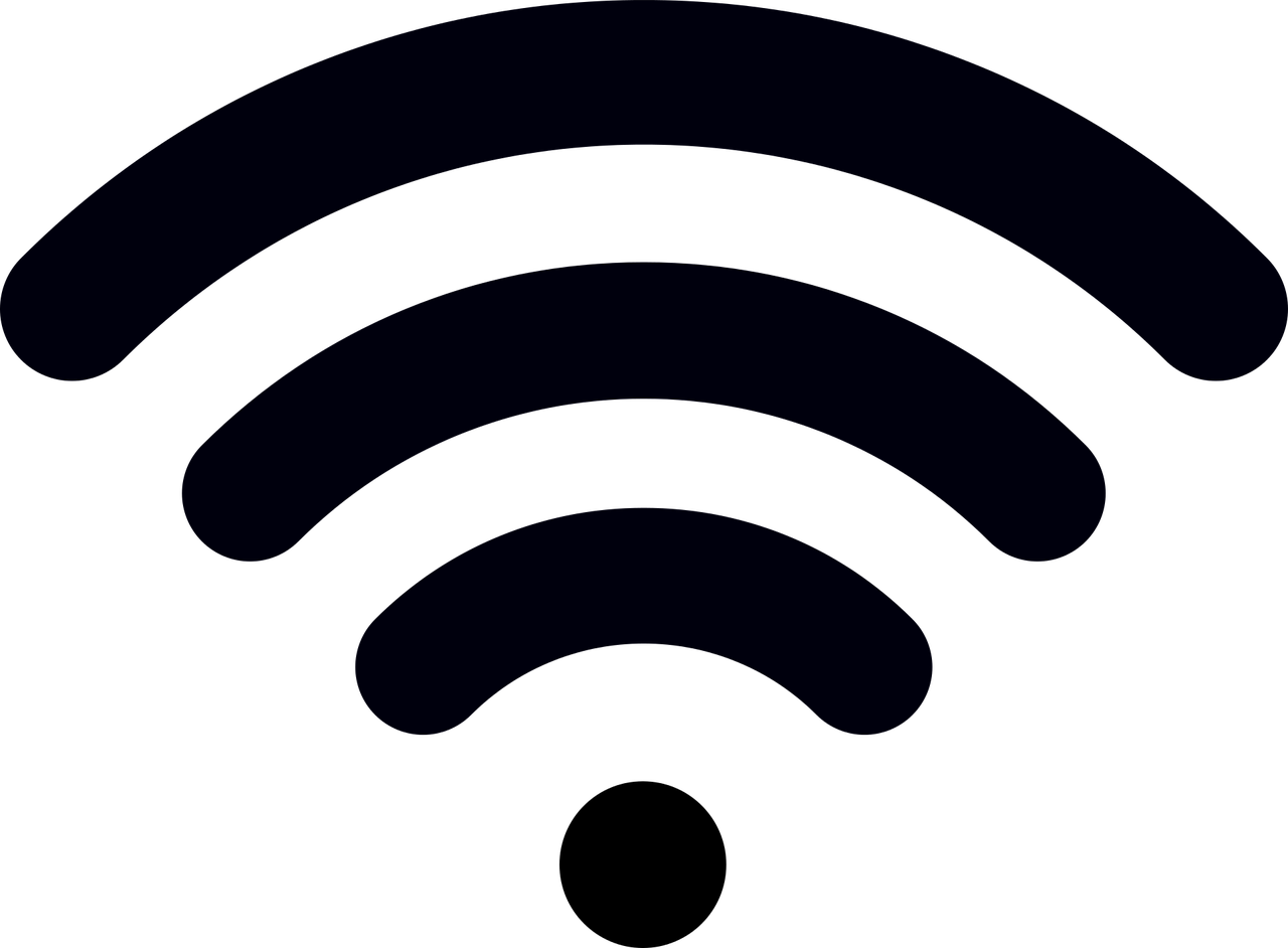 WiFi Symbol