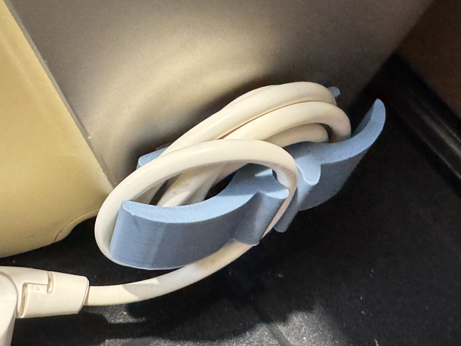 Cord Winder Organizer