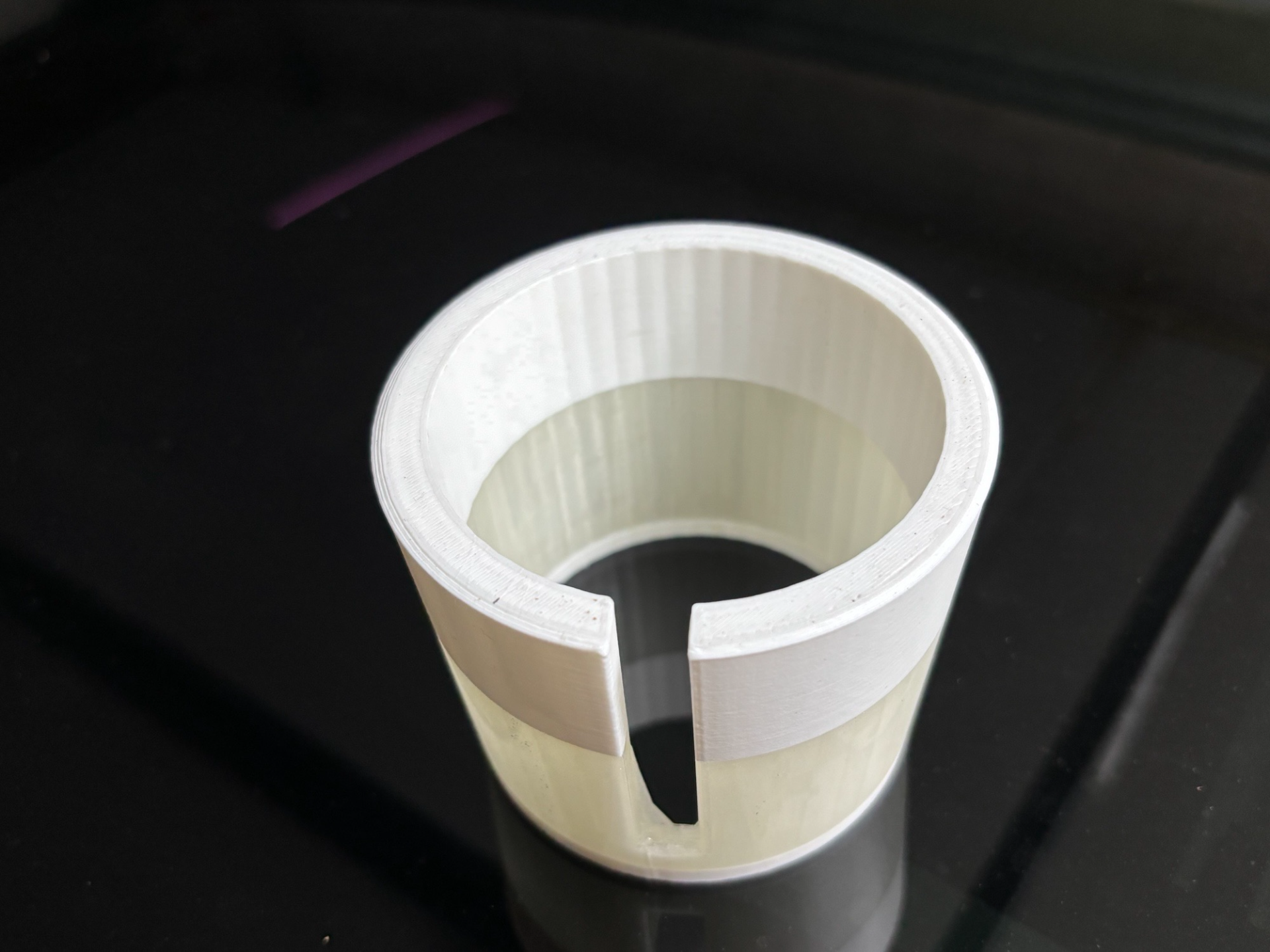 KIA EV3 Car Cup Holder