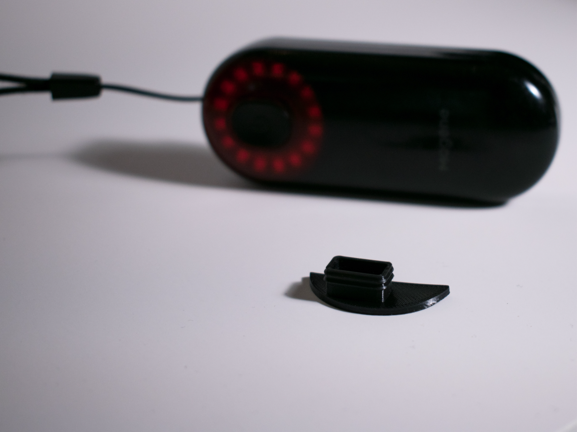 Magene Radar L508 USB Cover