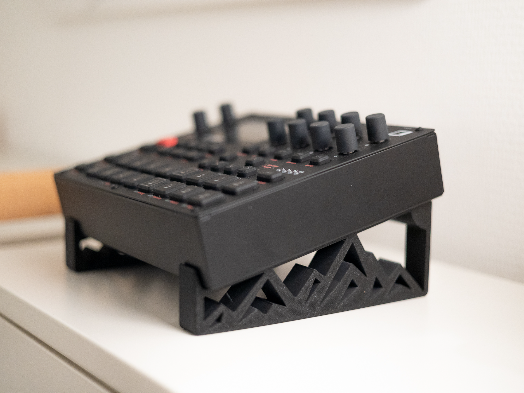 Elektron Syntakt / Digitakt II / Digitone II Stand