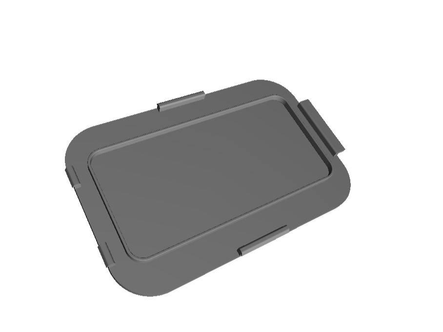 Kymco Agility Carburetor Maintenance Lid