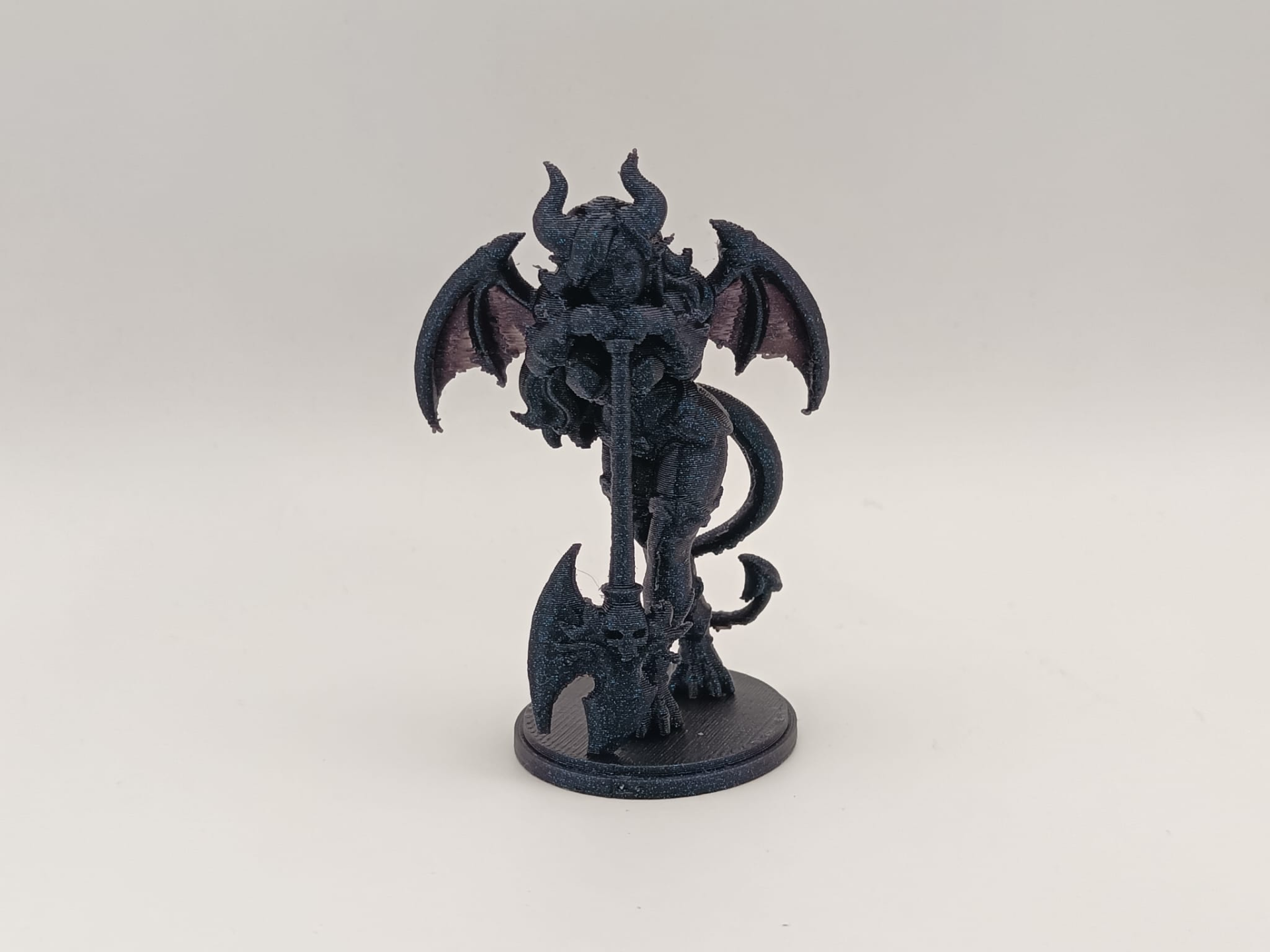 Succubus Miniature