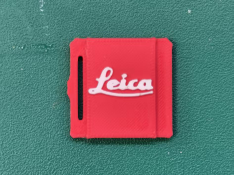 Leica coldshoe cover|徕卡冷靴盖