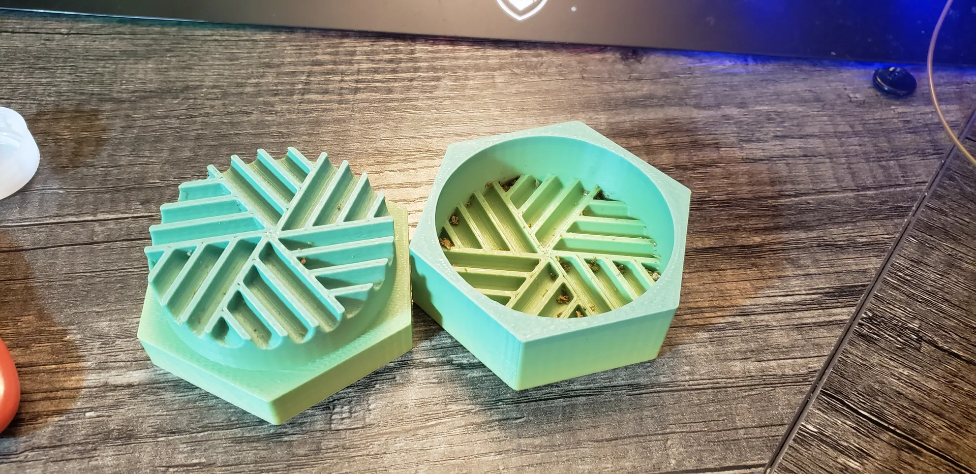 Grinder
