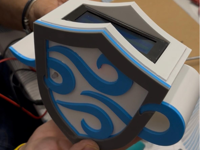 AirShield