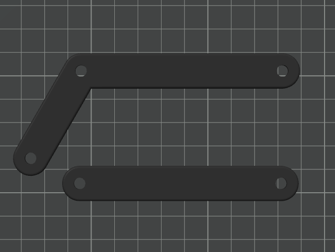 MT-07 Peg Delete (Blank)