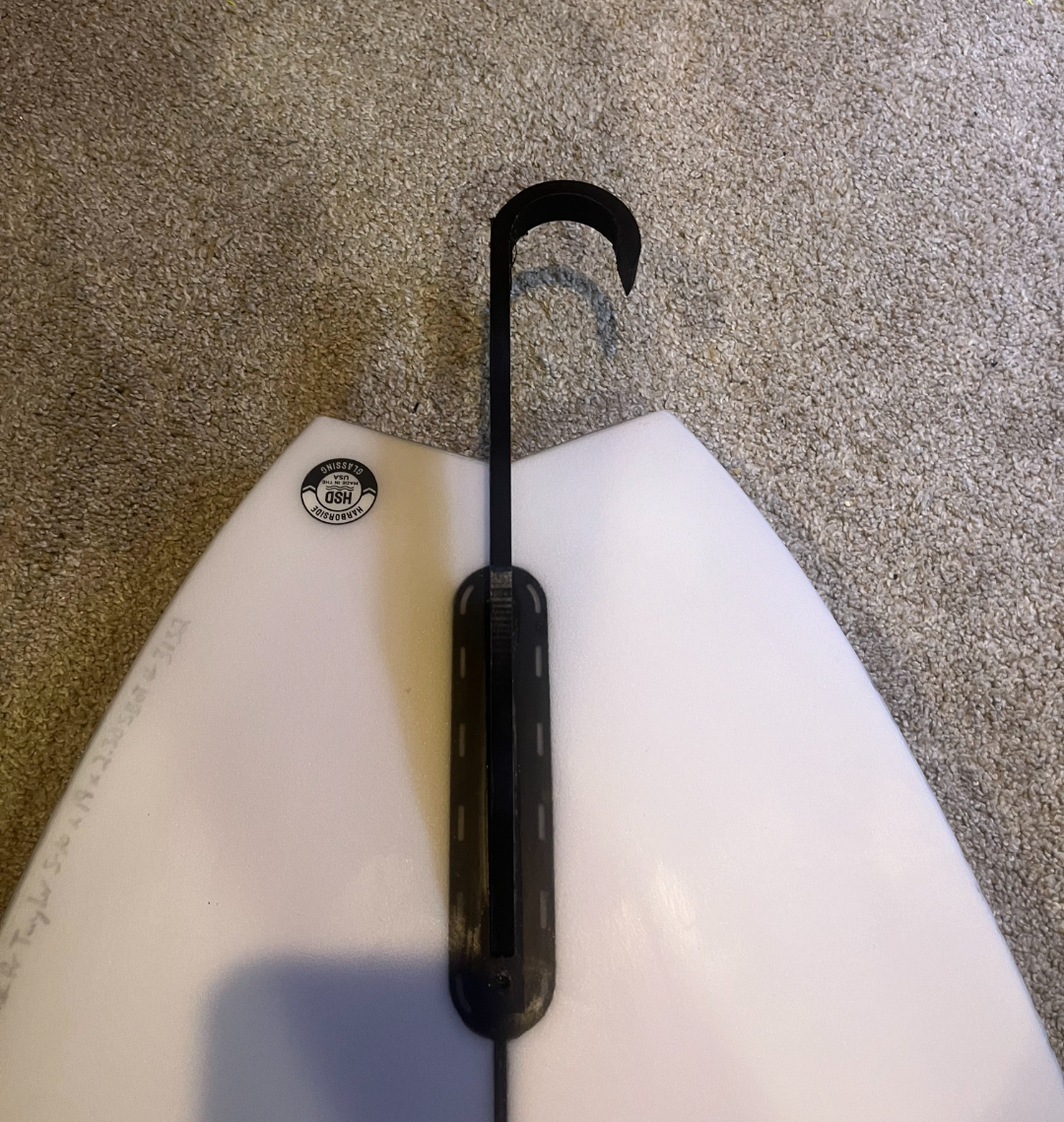 Surfboard Hangers