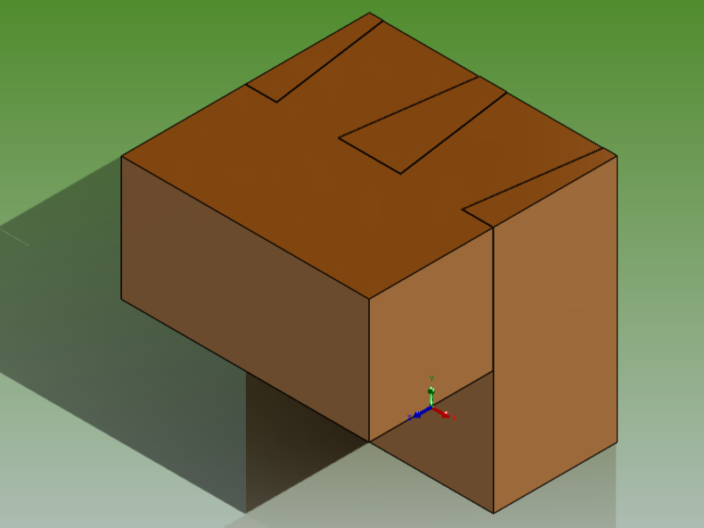 dovetail joint