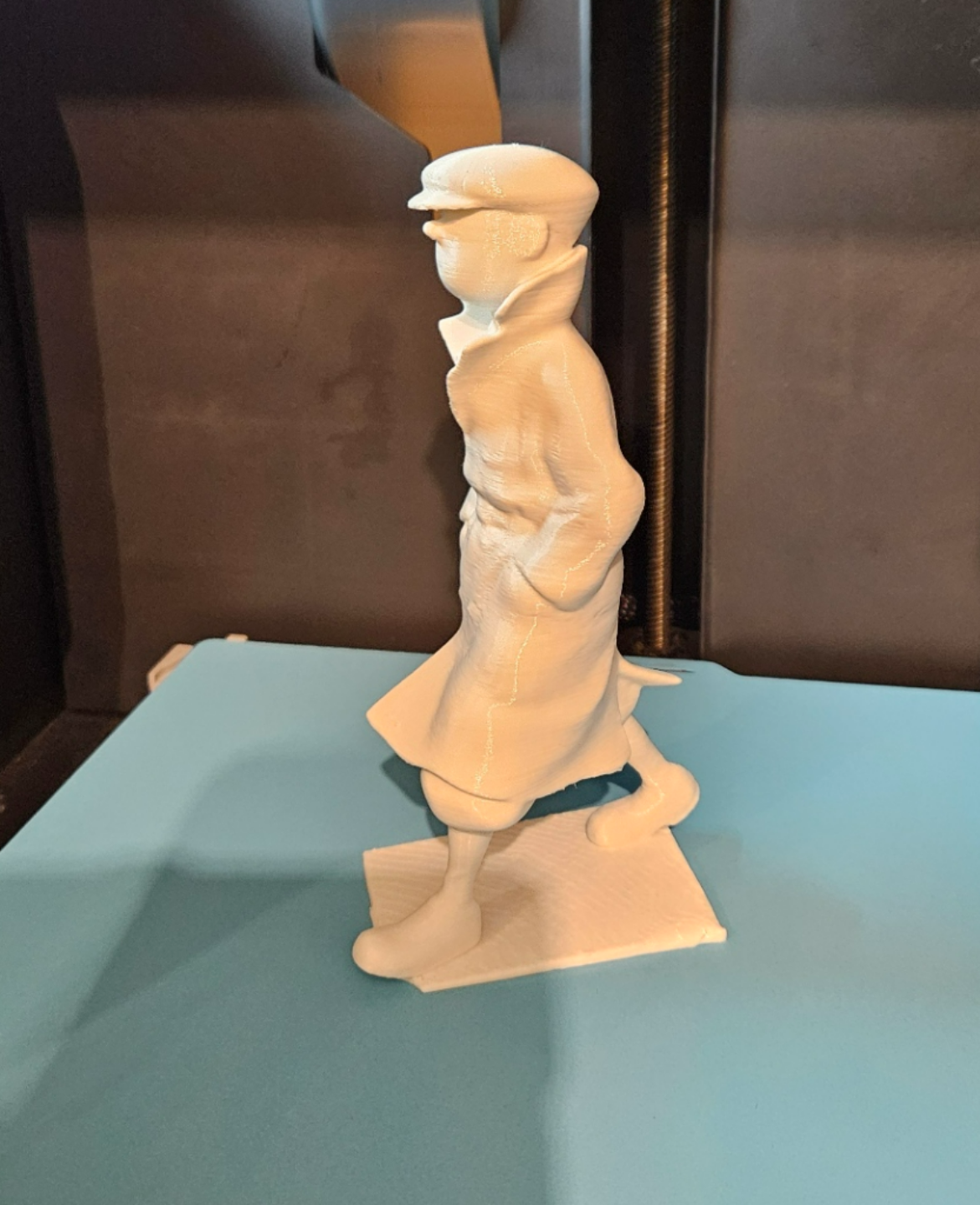 Tintin