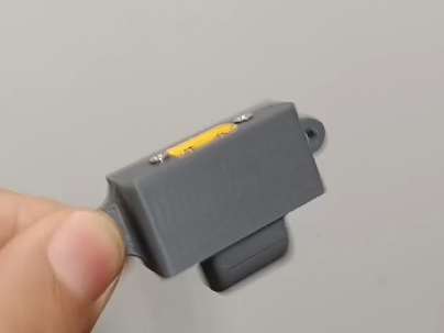 XT60 mount system