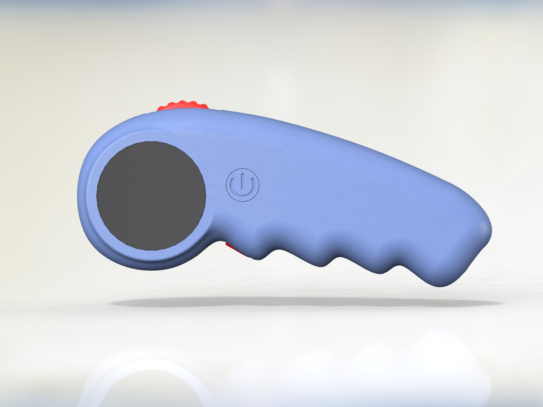 IVY Esk8 Remote V7