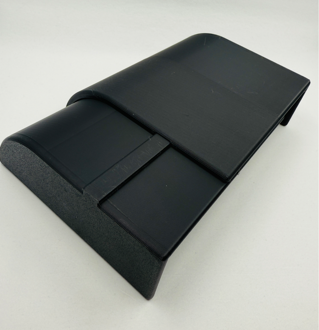 Air Vent Deflector