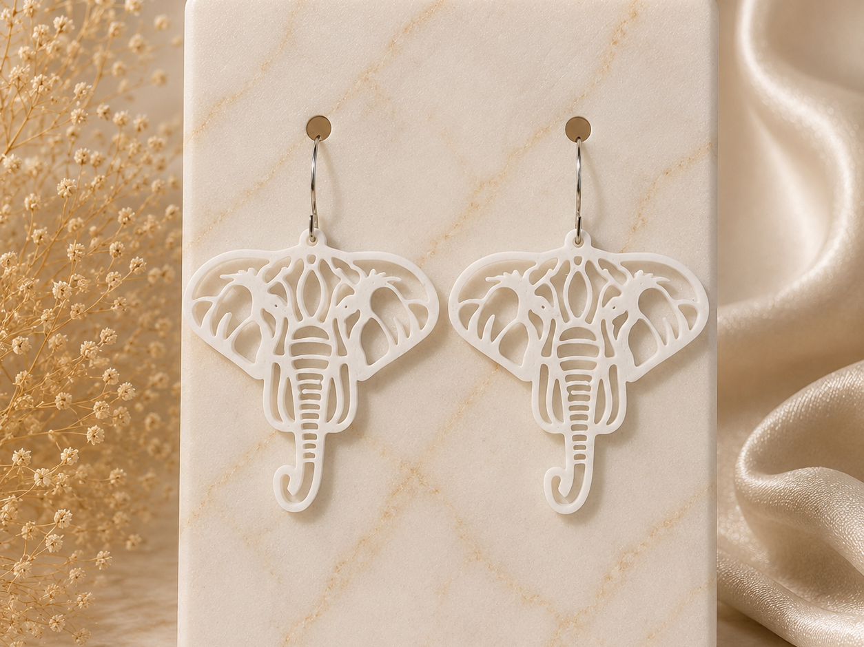 Boucles oreilles 198