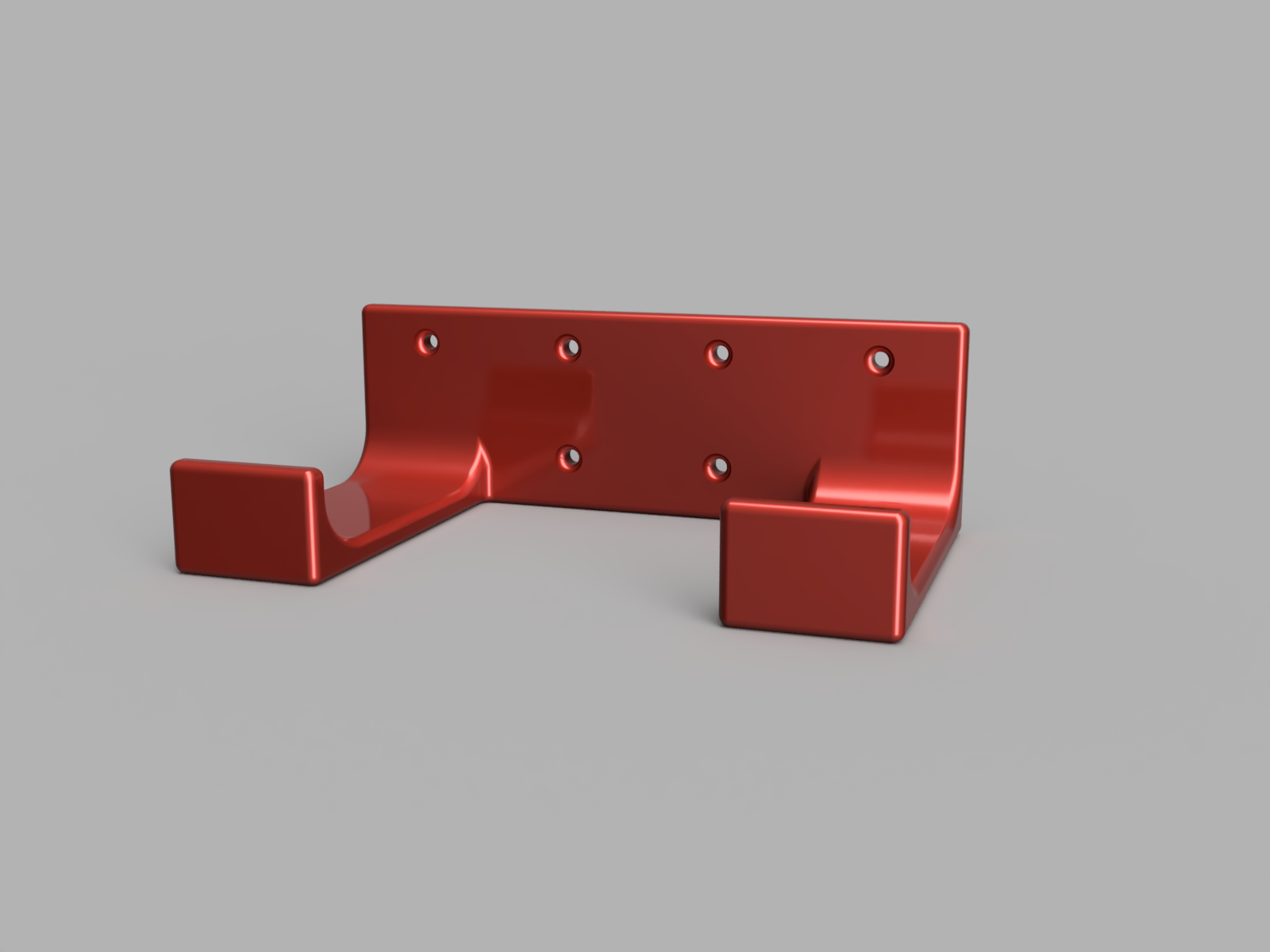 CCR Loop Wall Hanger