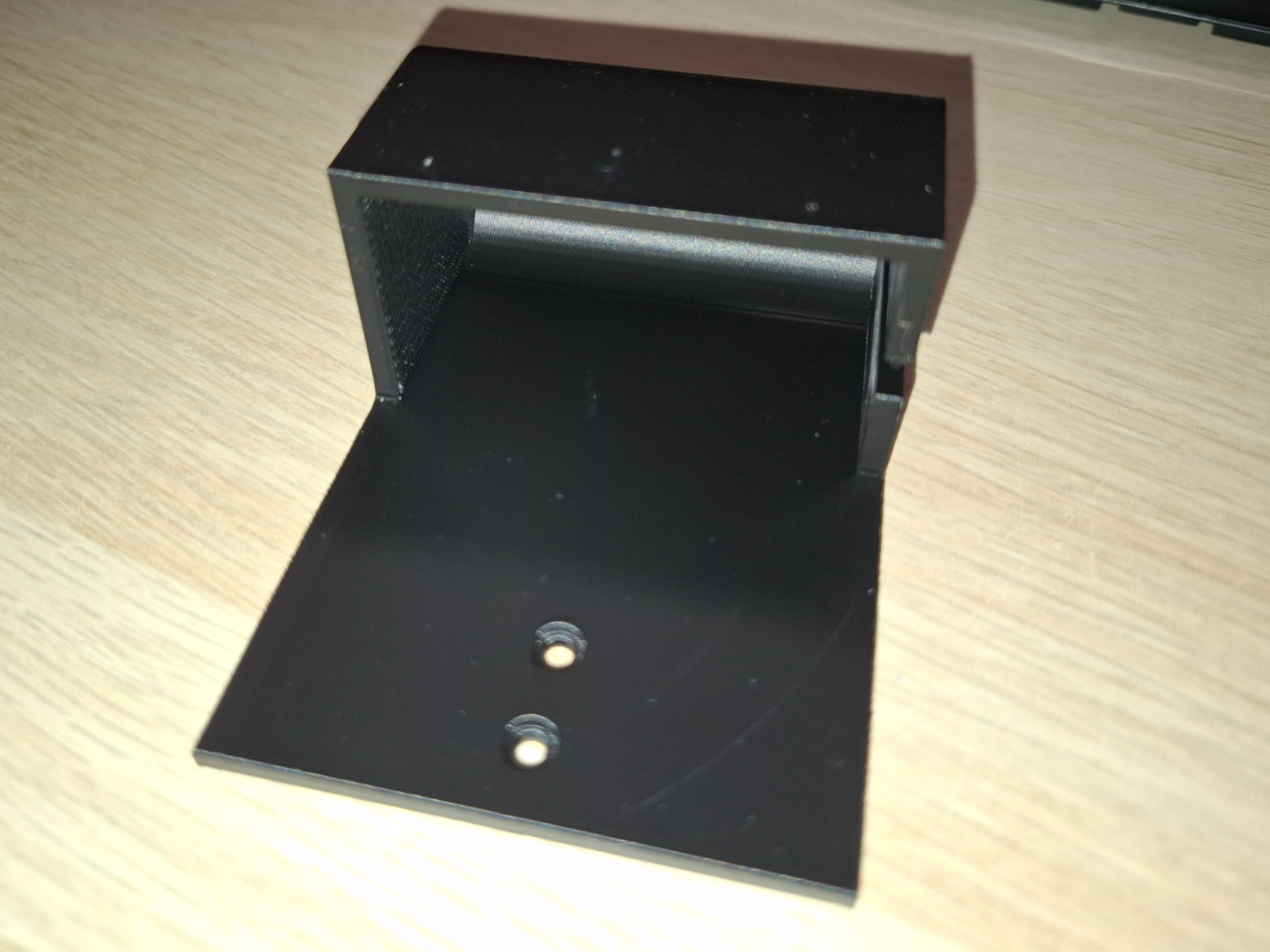 Supporto da muro per alimentatore Dreame R20