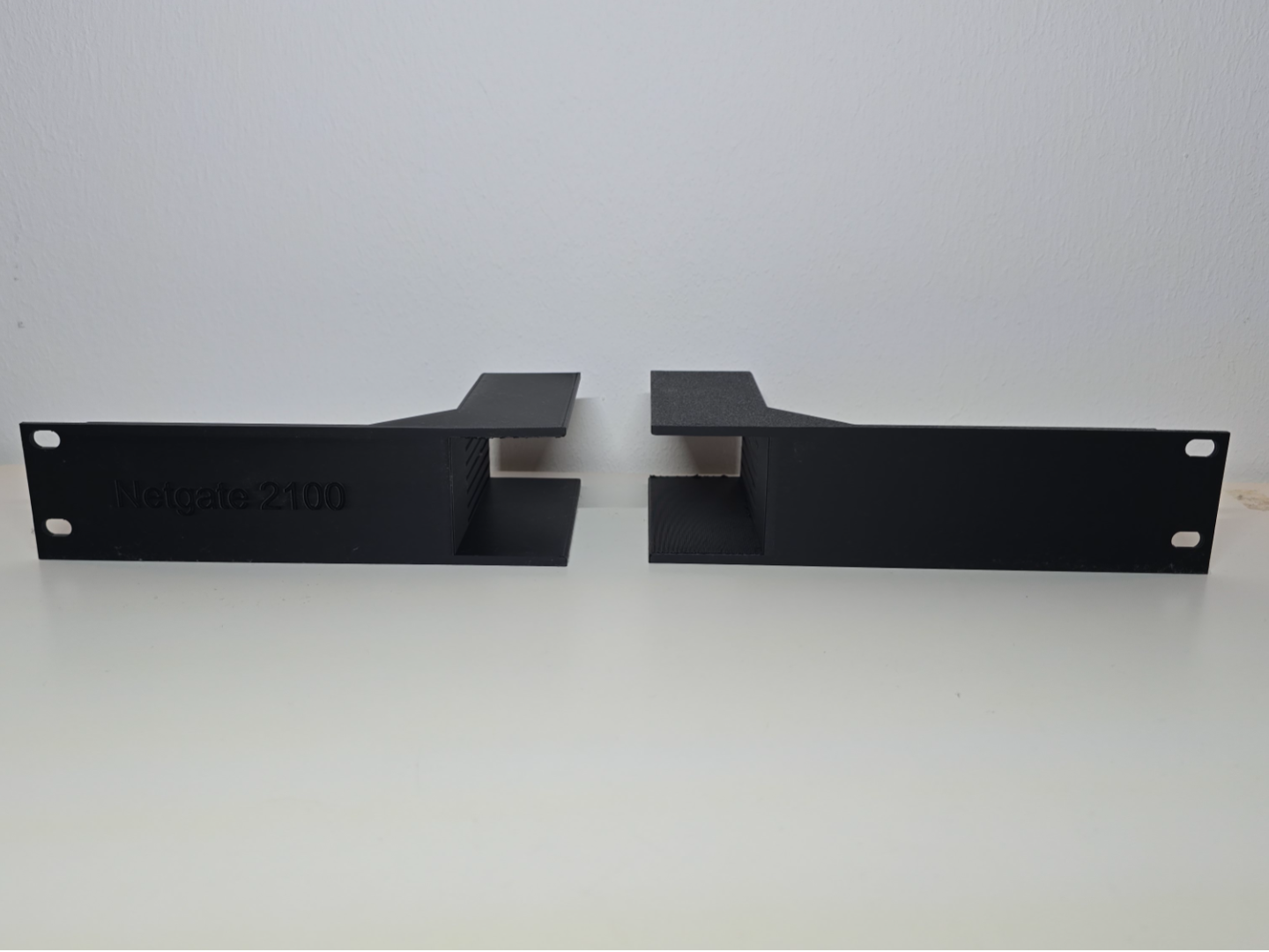 19 Zoll Adapter für Netgate 2100