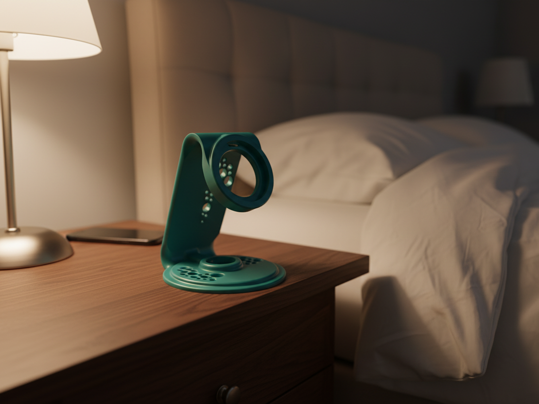 Samsung wireless charger