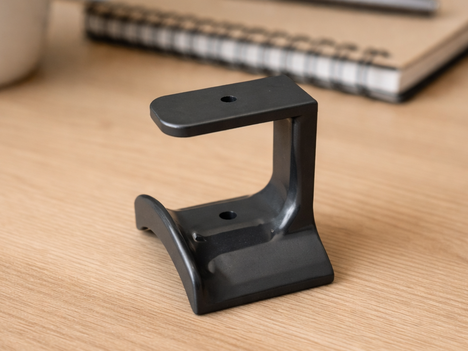 Headphoneholder