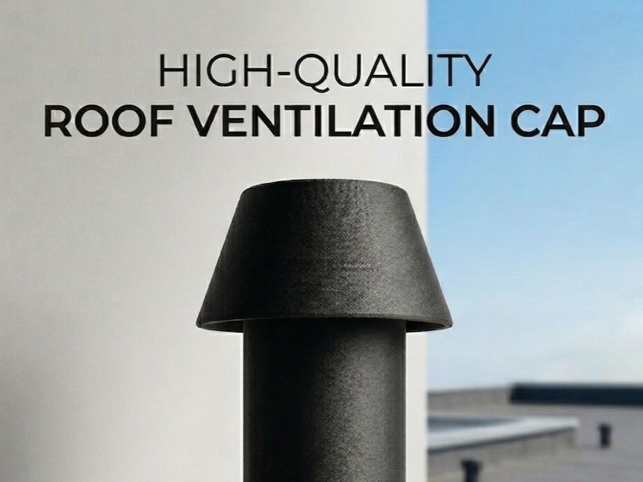 Zero-Condense Pro Pipe Ventilation Top
