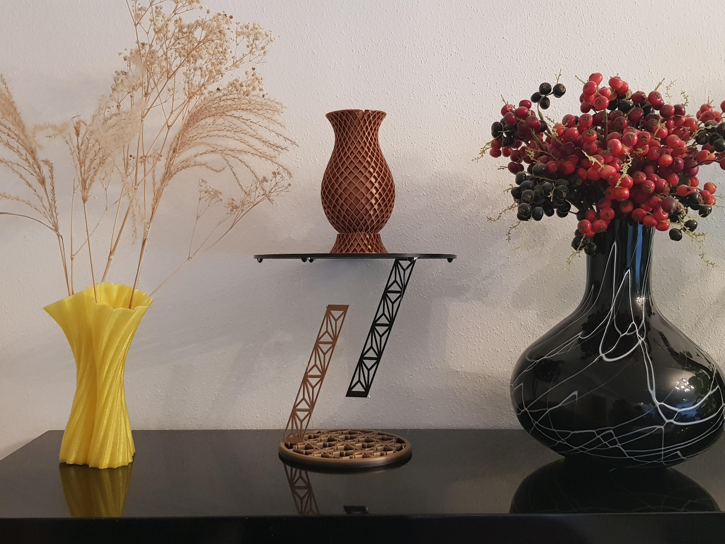 Flying Table