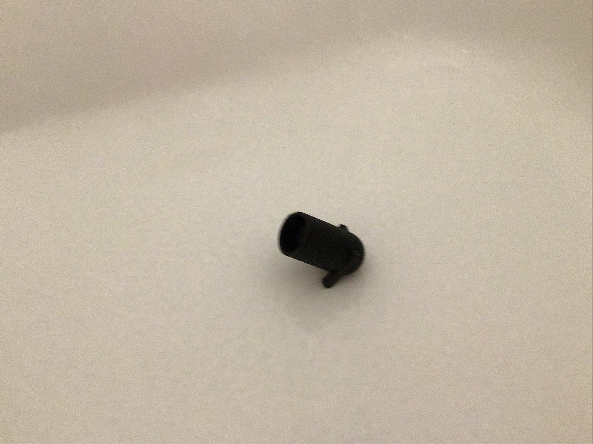 Cannon with cannonball