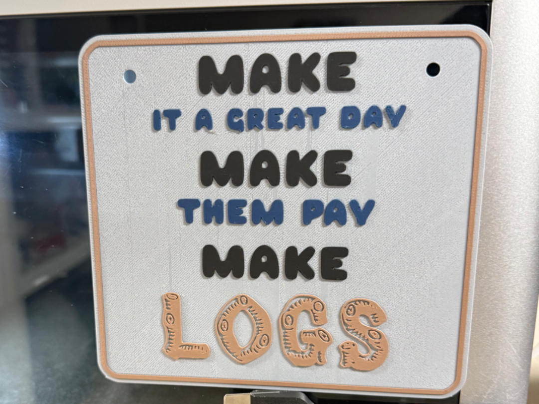 LOGS - IYKYK